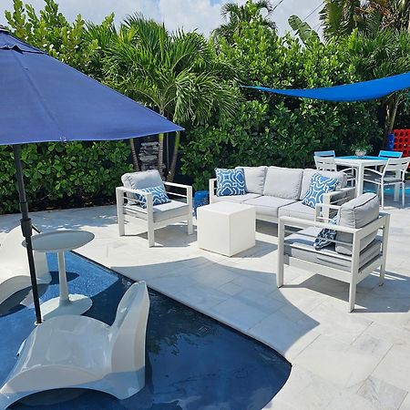 פורט לודרדייל Casa806 Men Only Guest House מראה חיצוני תמונה